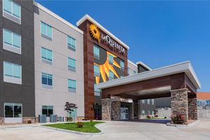 Alojamiento - La Quinta Inn & Suites Jackson/Cape Girardeau