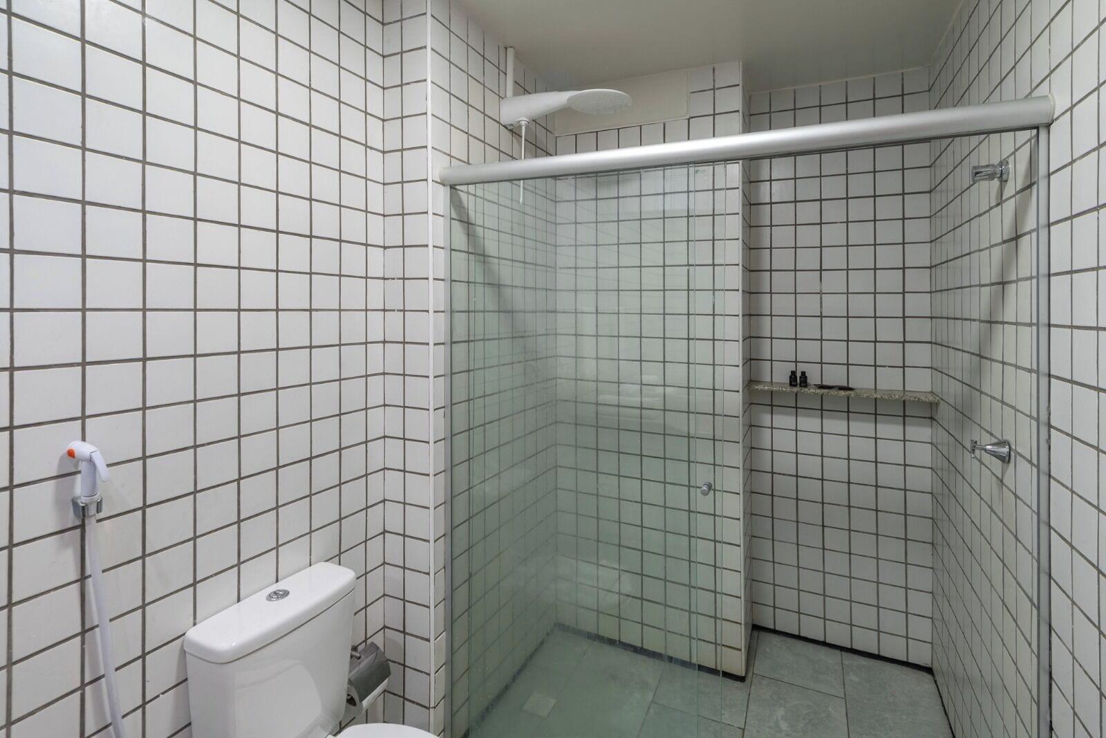 Equipamiento de Habitación Hotel Resort Rio Poty