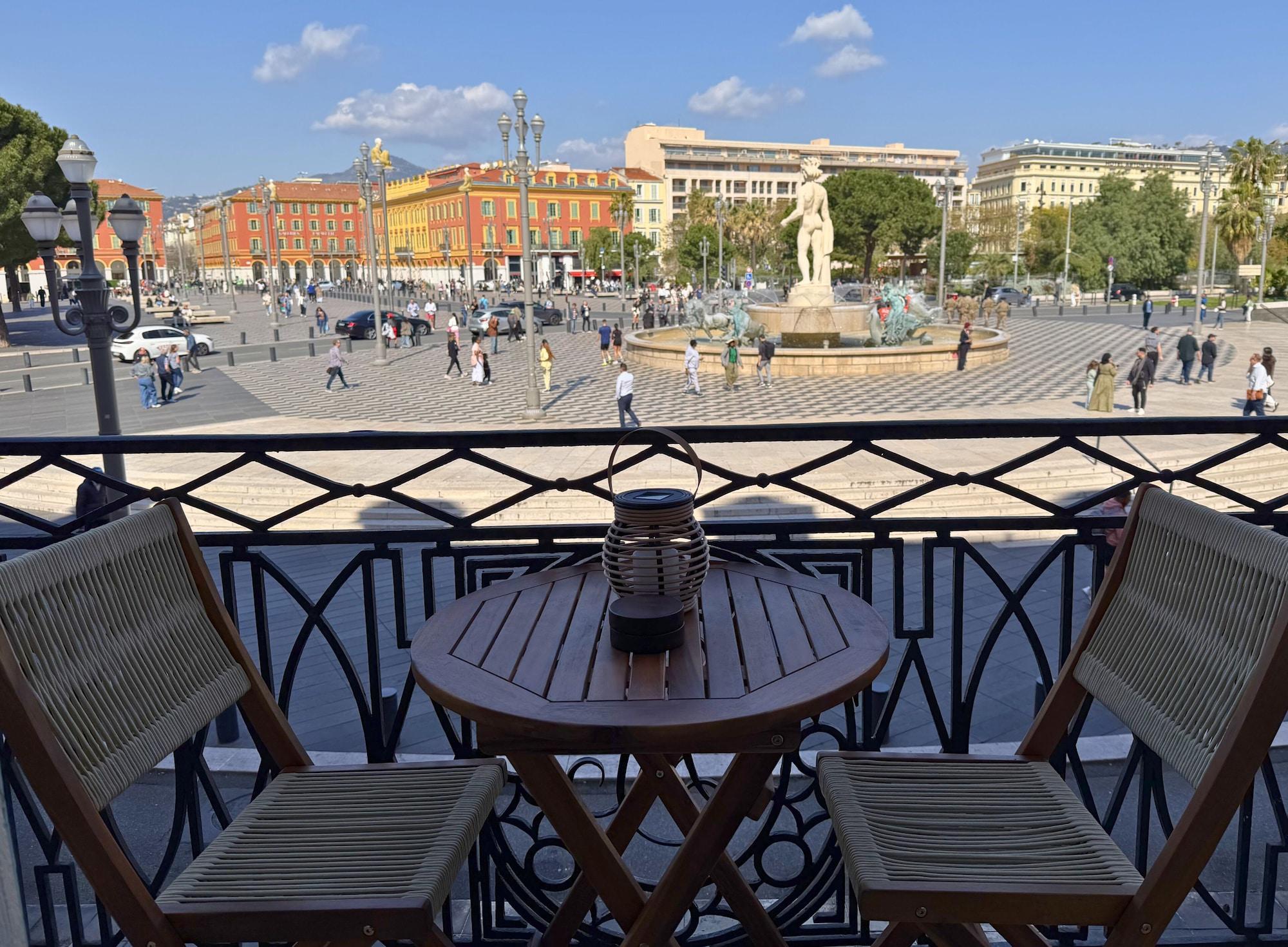 Equipamiento de Habitación Hotel De La Mer