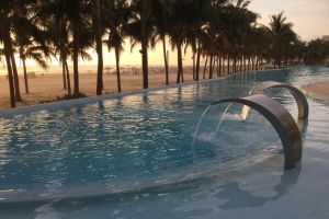 Alquiler Vacacional - DEPARTAMENO DE LUJO EN PLAYA DIAMANTE, PLAYA PRIVADA !!!!