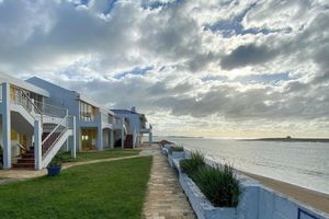 Alquiler Temporario - Apartamentos Alborada