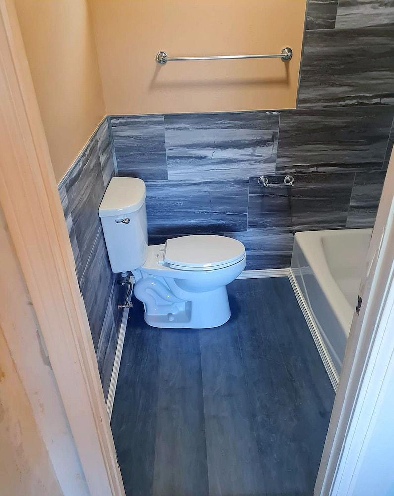 Equipamiento de Habitación Americas Best Value Inn Providence North Scituate