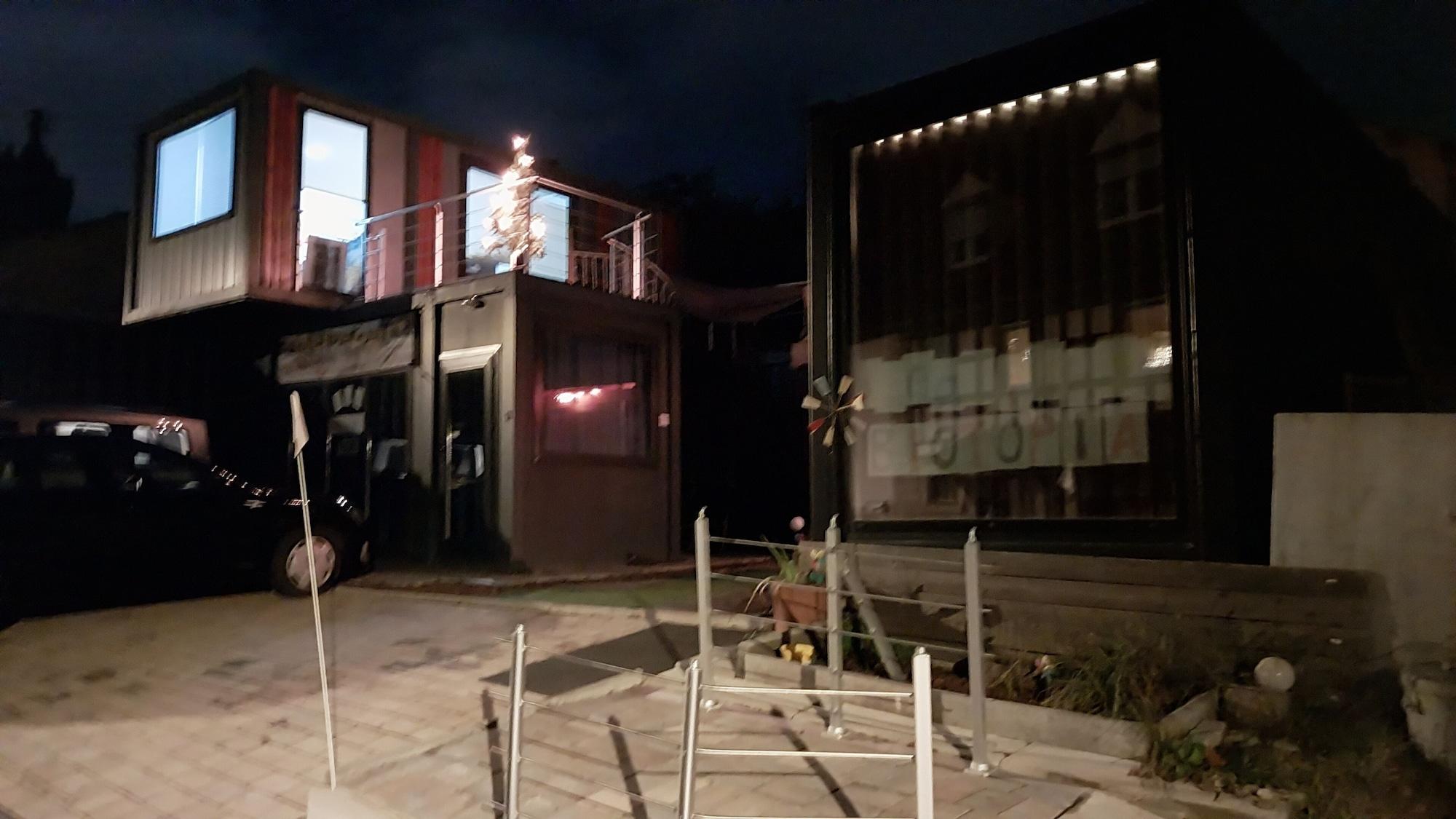 Varios Kreativhof BIOTOPIA RadApart