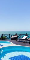 Alojamiento - Hotel 4 estrellas con Desayuno