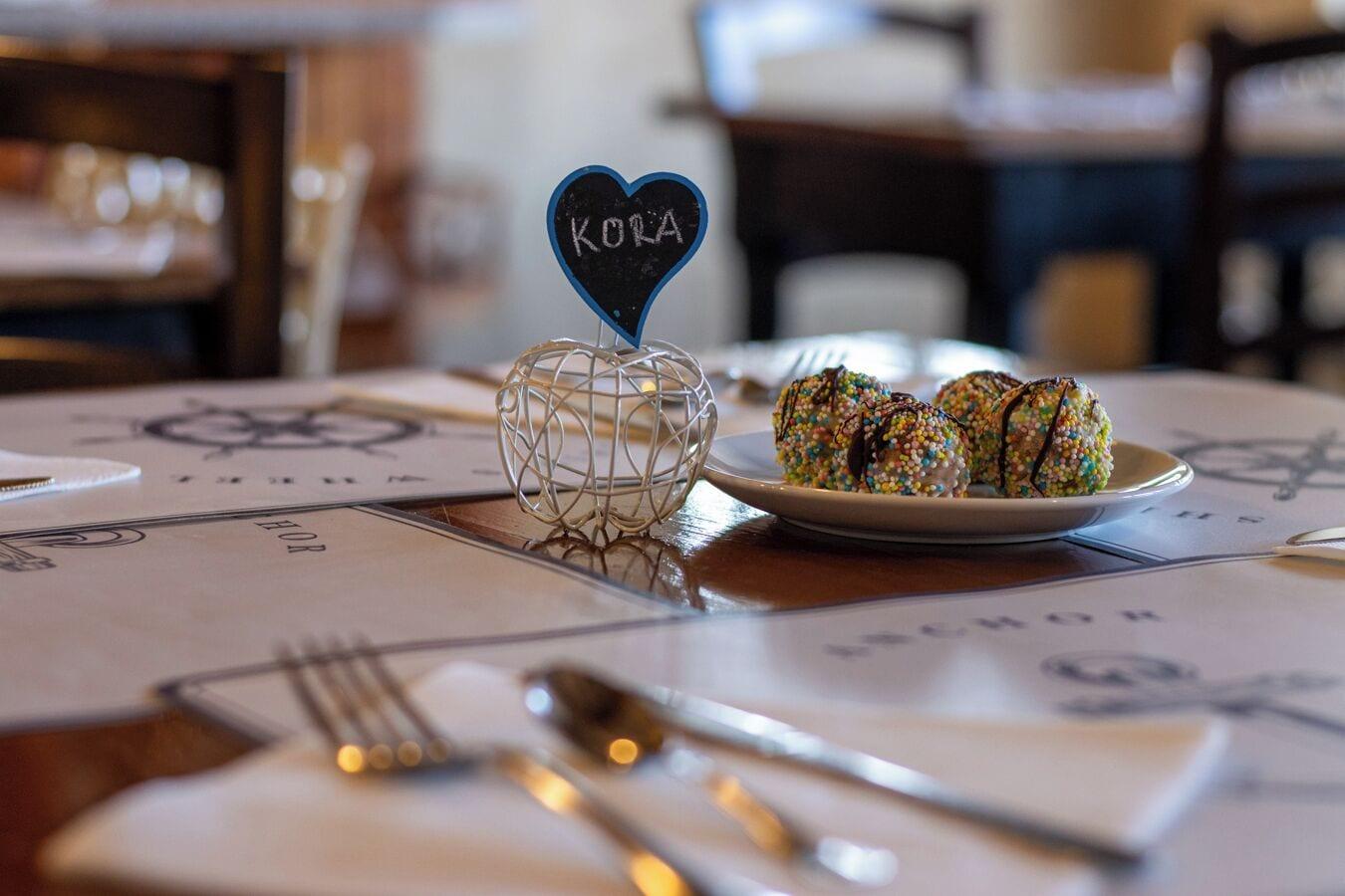 Restaurant il figolla