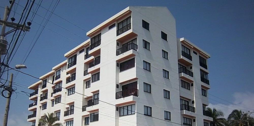 Varios Apartamento Duplex Mora Downtown