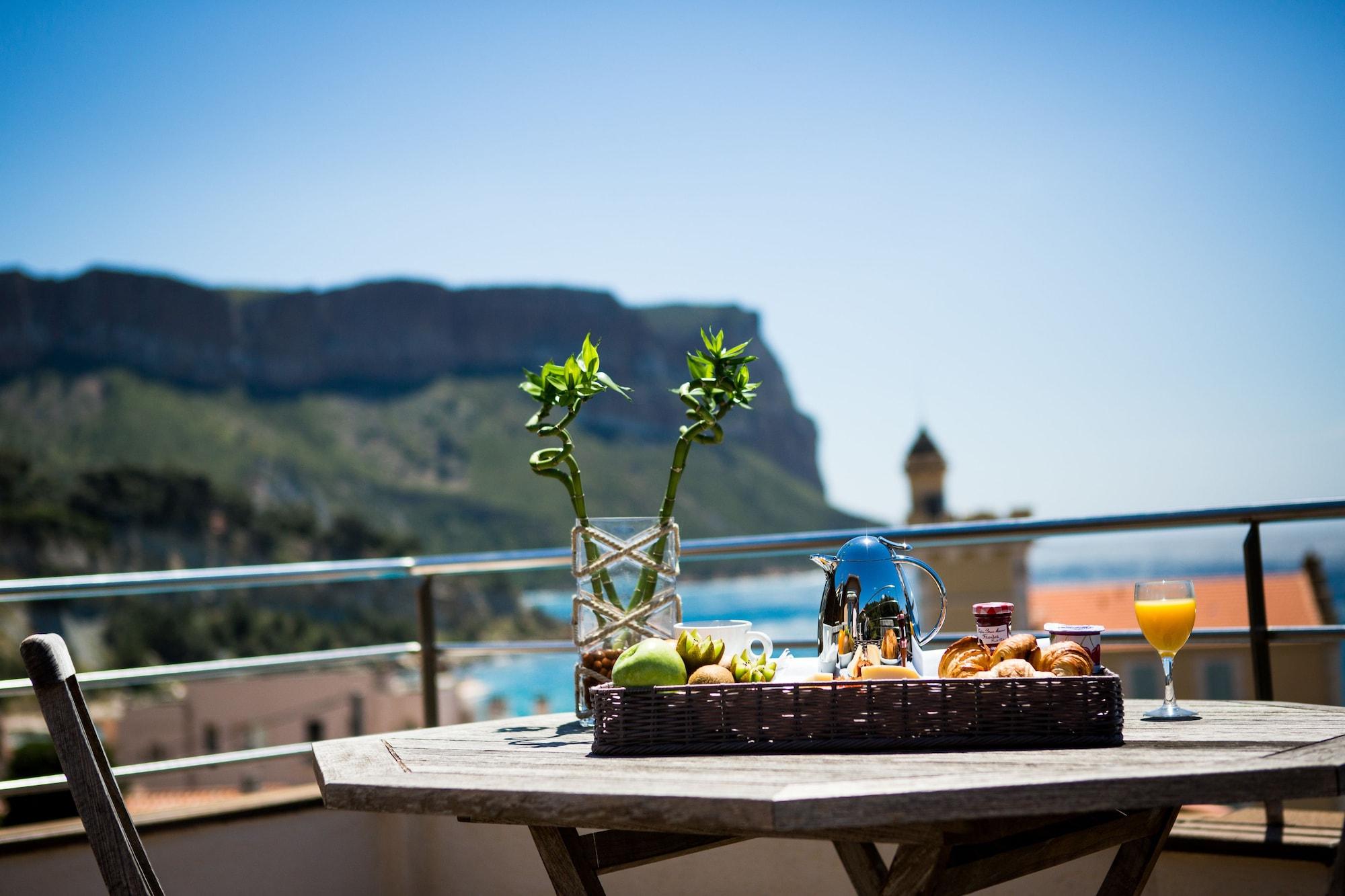 Restaurant Best Western Plus La Rade