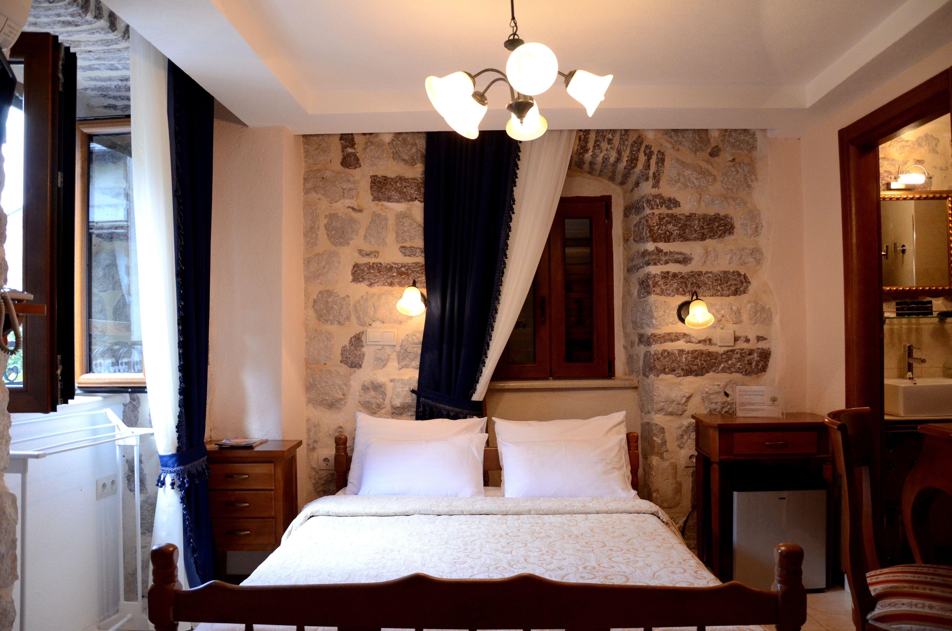Habitación Galathea Hotel