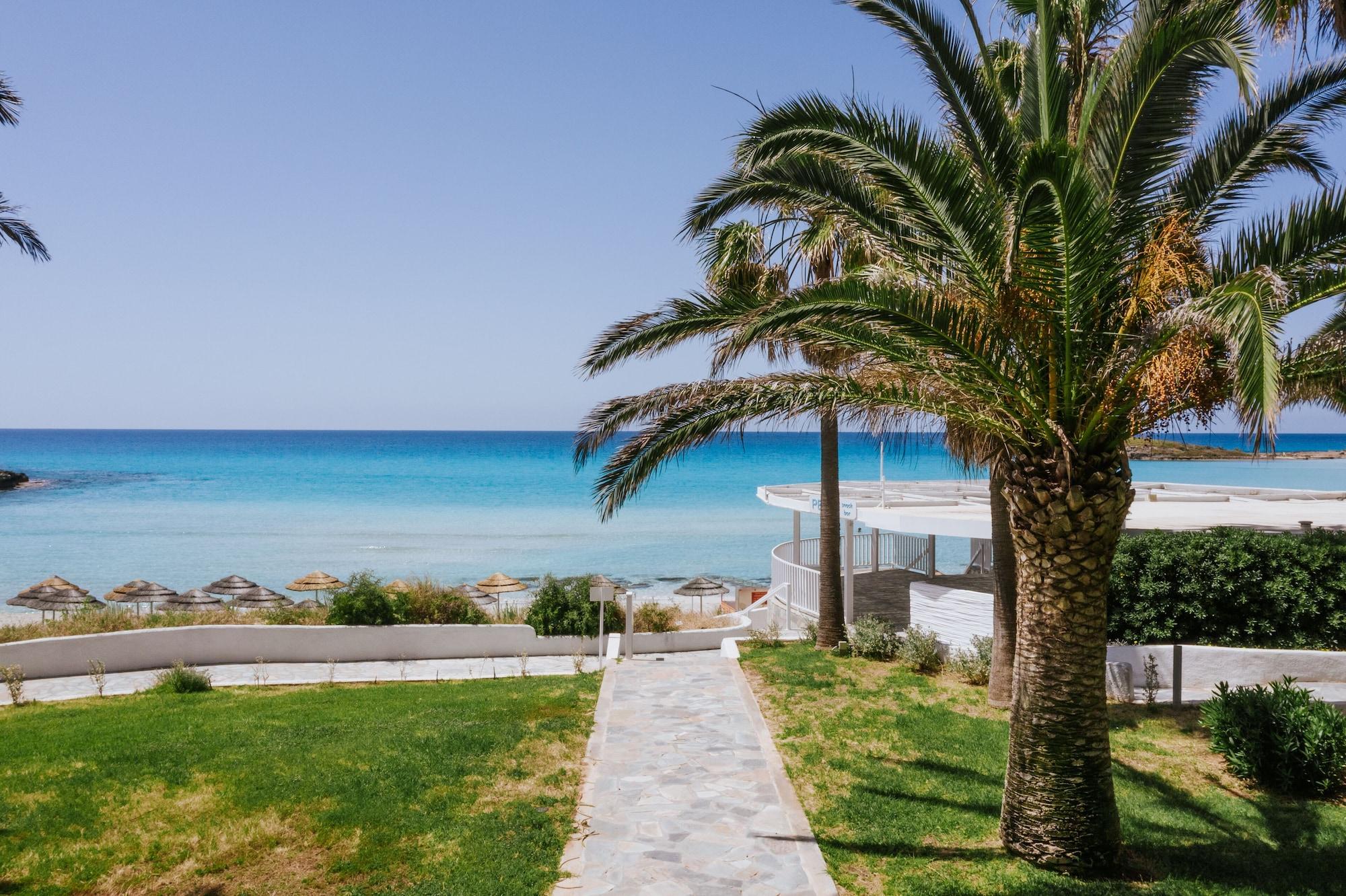 Playa Nissi Beach Resort