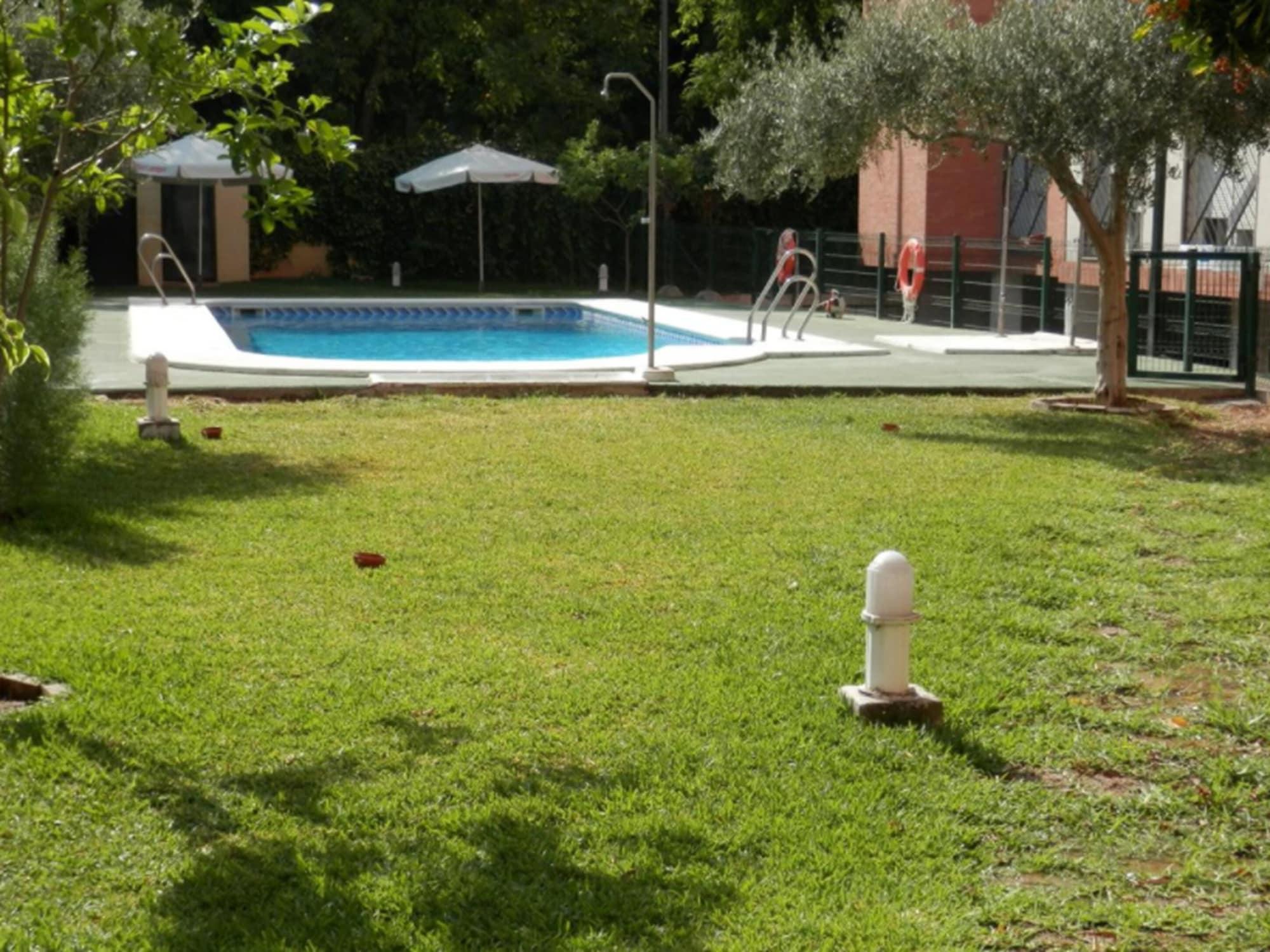 Comodidades del Alojamiento Apartamentos Vértice Bib Rambla