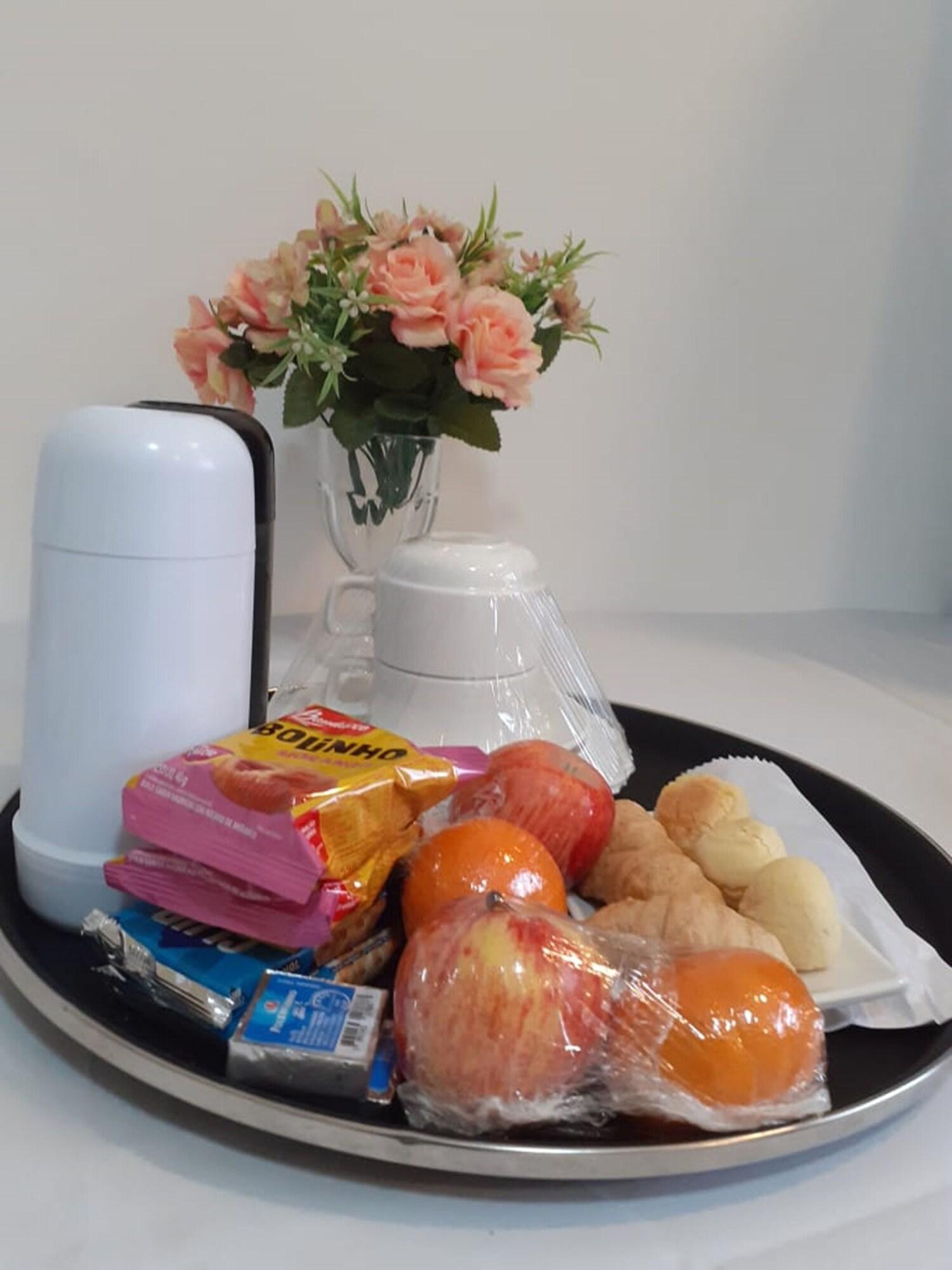 Restaurant Pousada Vitória