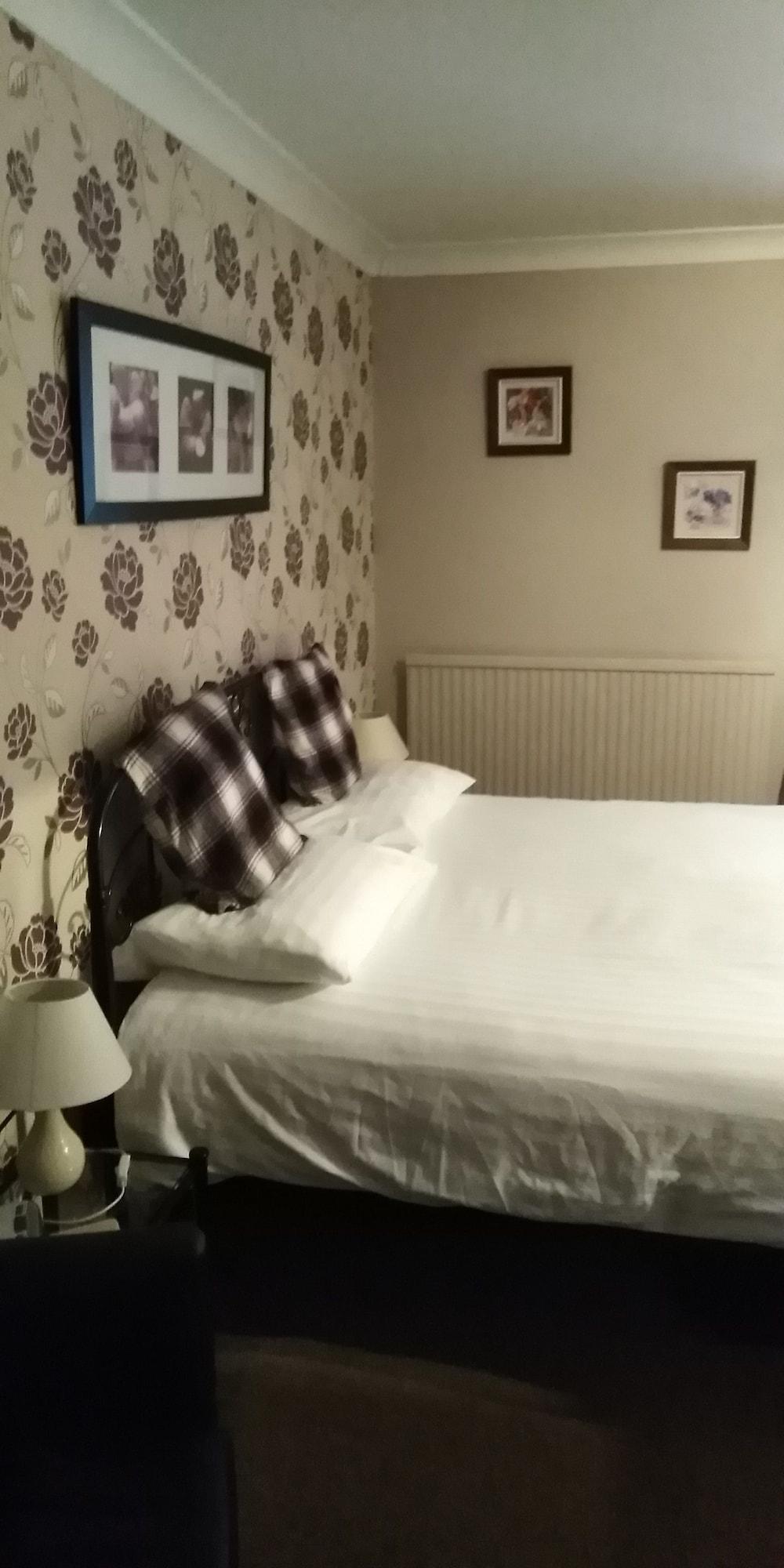 Varios No 29 Well Street B & B