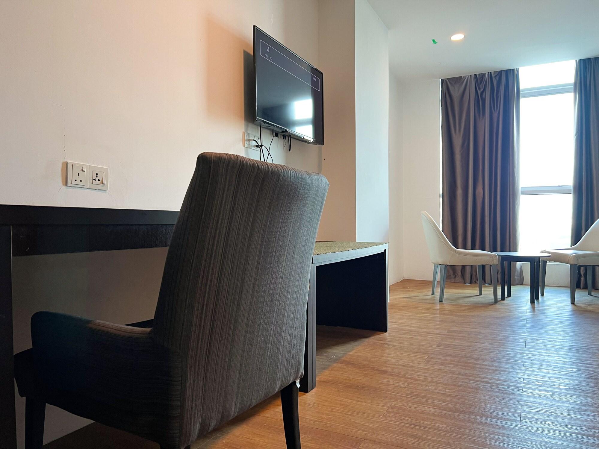 Habitación Cube Plus Signature Hotel OUG Kuala Lumpur