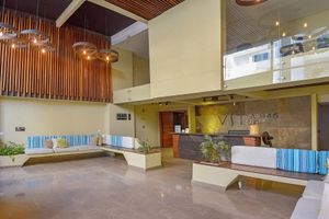 Alojamiento - 2-bedroom apartment in enjoyable el rodadero Santa Marta with WiFi, AC