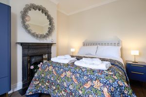 Alquiler Vacacional - A Stunning Ground Floor Apartment