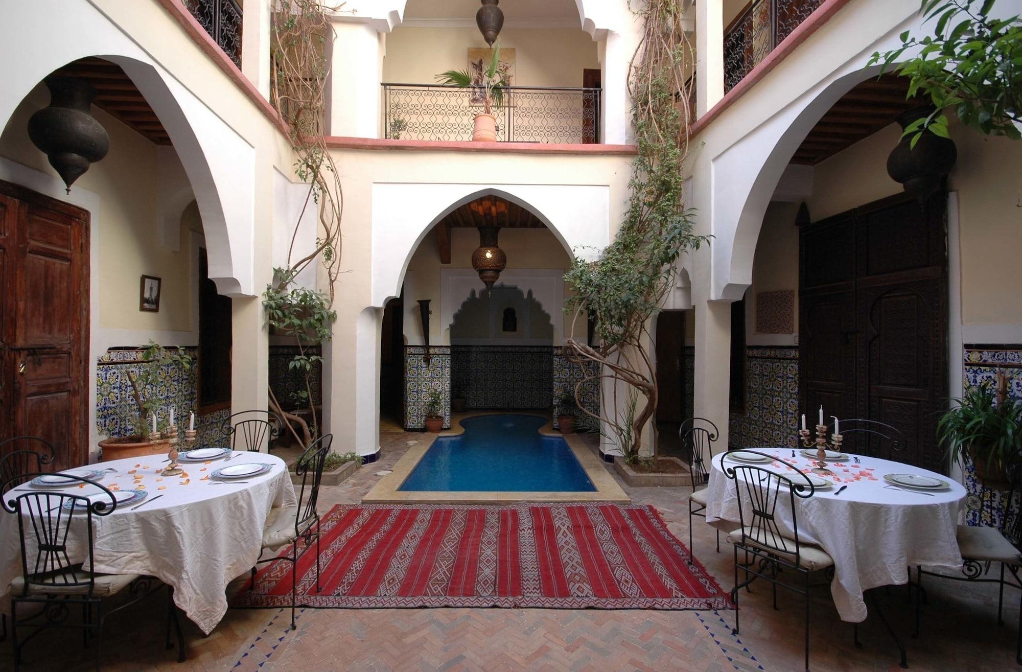 Varios Riad Elsagaya