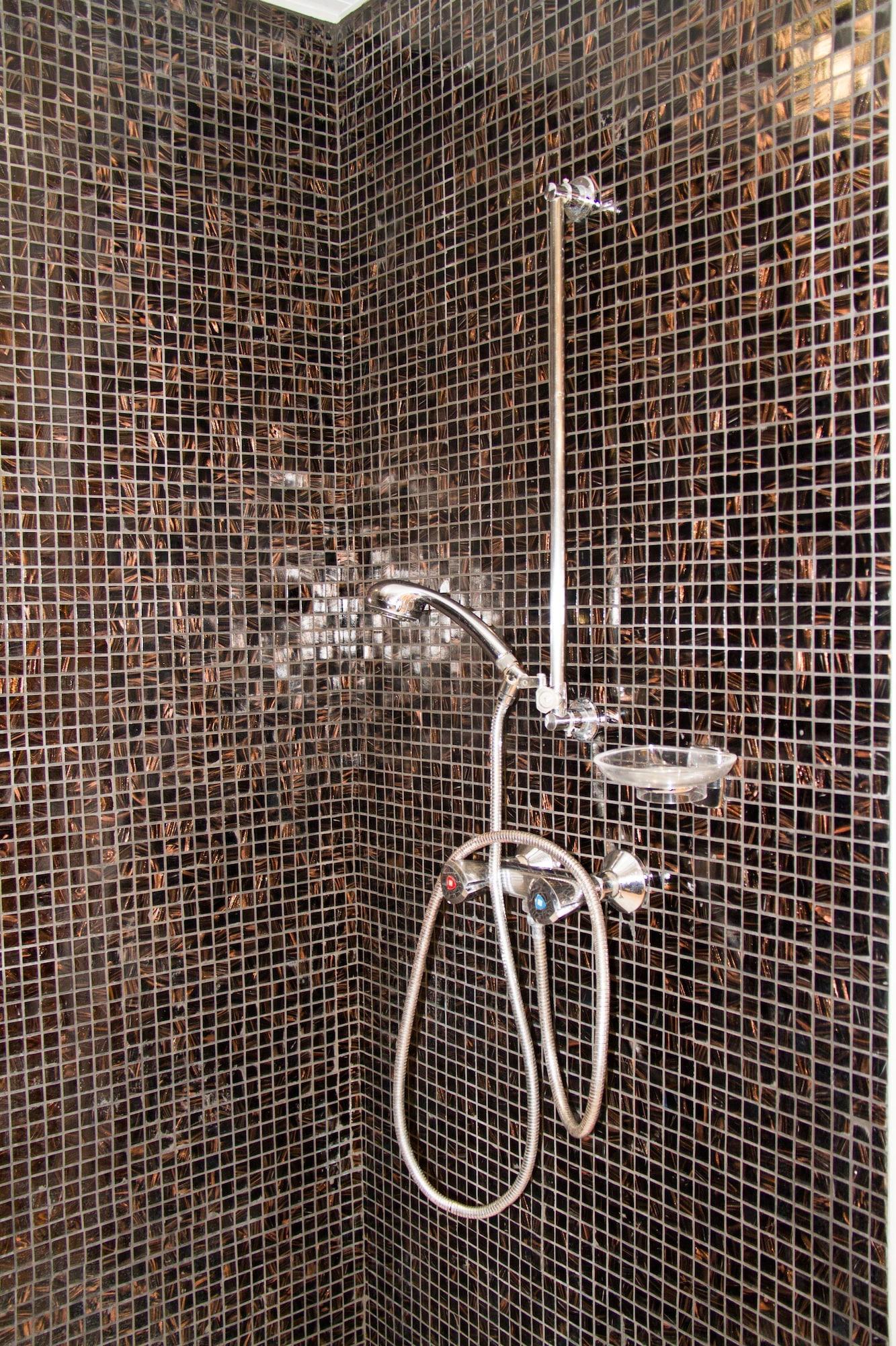 Equipamiento de Habitación Hôtel du Trosy Clamart