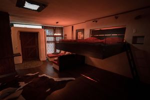 Alquiler Vacacional - Ferienhaus mit Sauna in Viechtach