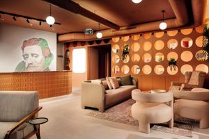 Alojamiento - Coeo Hostel Hernan Ruiz
