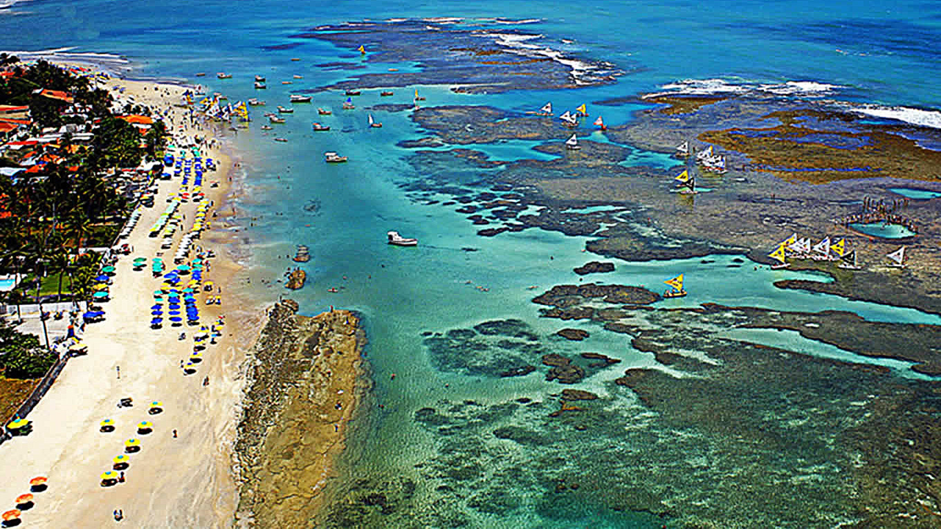 Porto de Galinhas