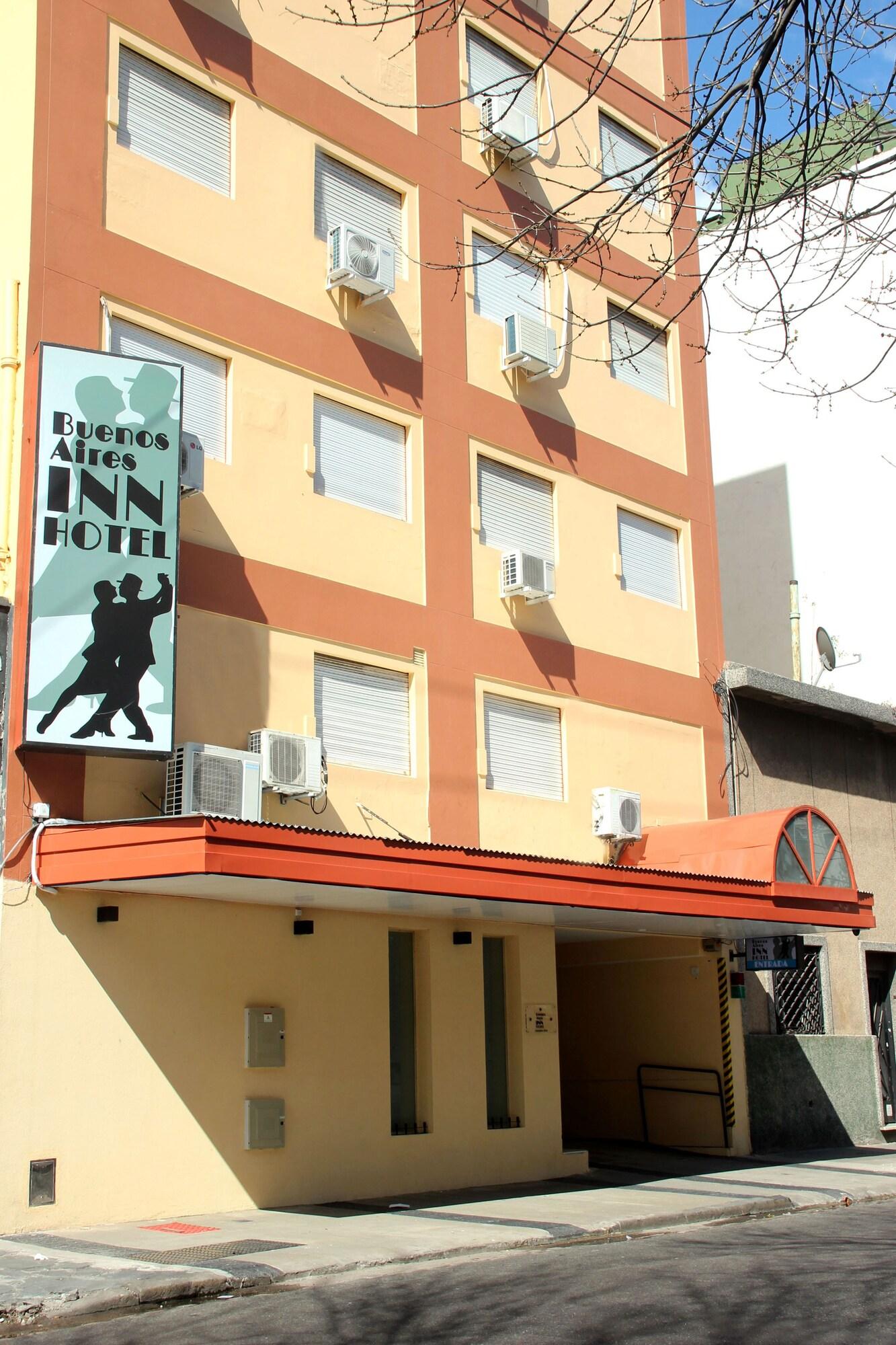 Varios Buenos Aires Inn Hotel