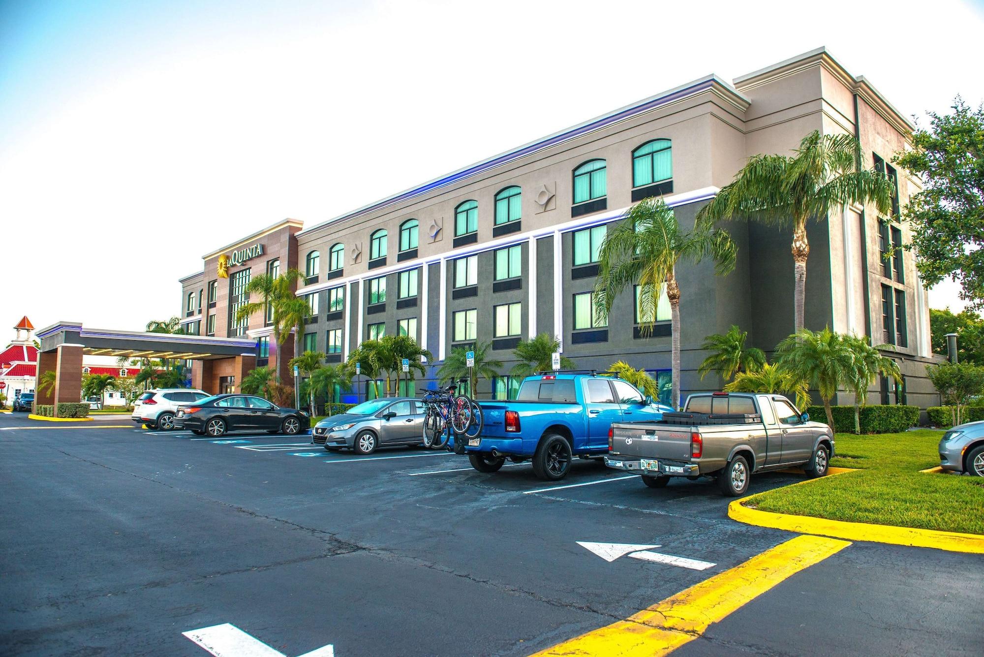 Varios La Quinta Inn & Suites by Wyndham Clearwater South