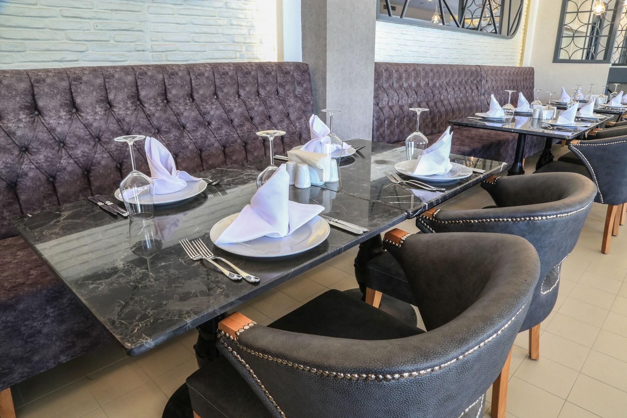 Restaurant Aymira Hotel & Spa