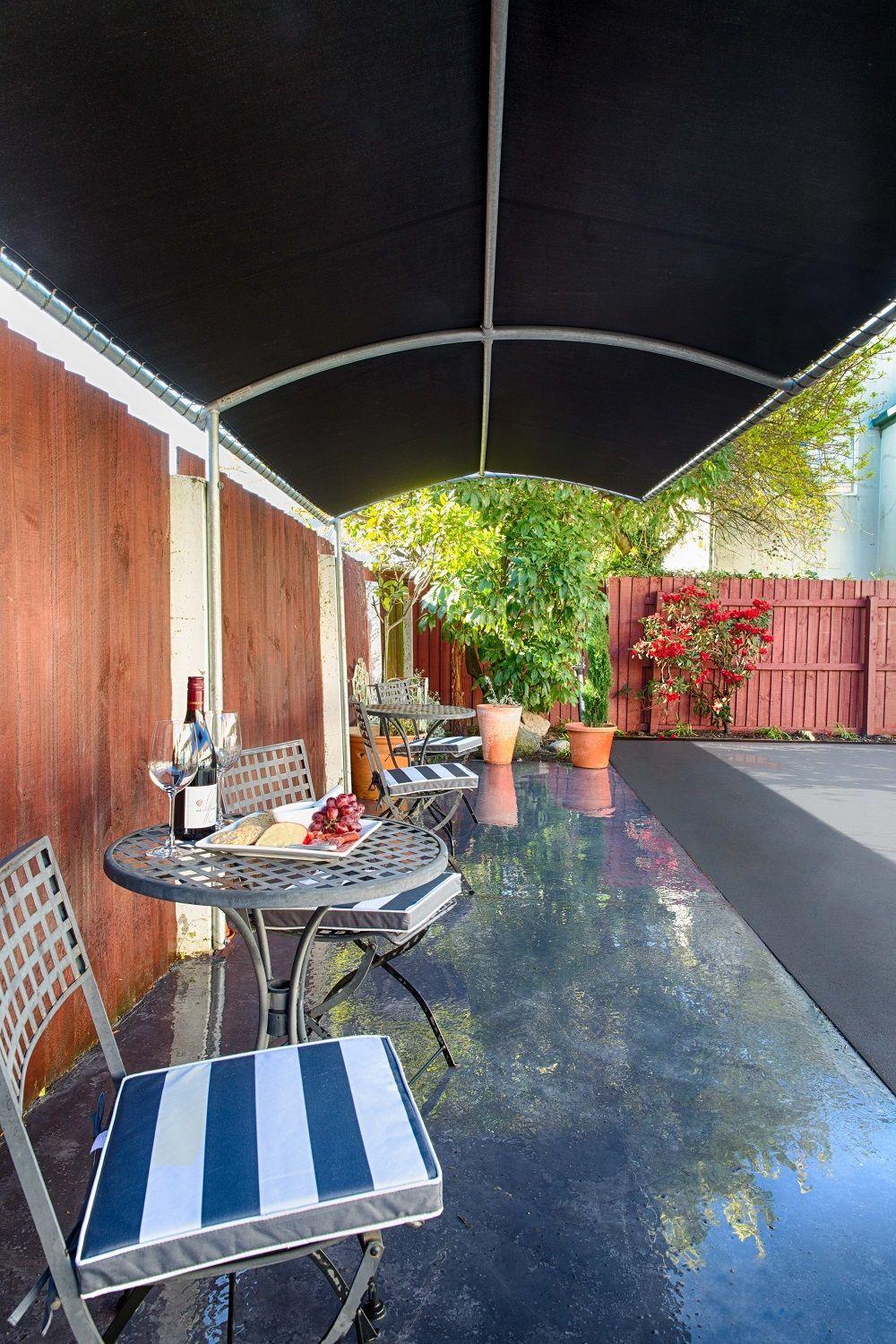 Varios Bella Vista Motel and Apartments Christchurch