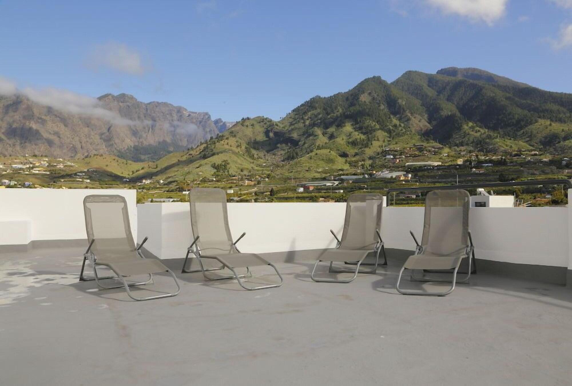 Varios Hotel Eden La Palma