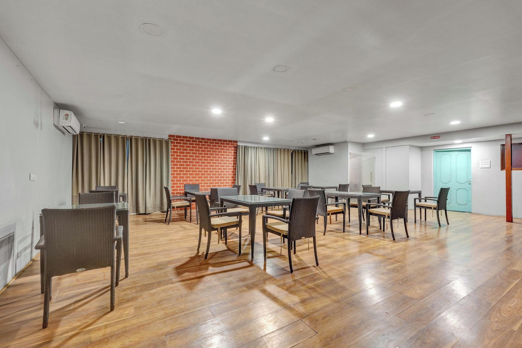 Restaurant UPAR Hotels Indiranagar