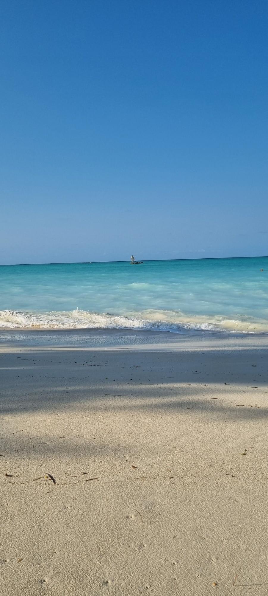 Playa Terry's villa Nungwi