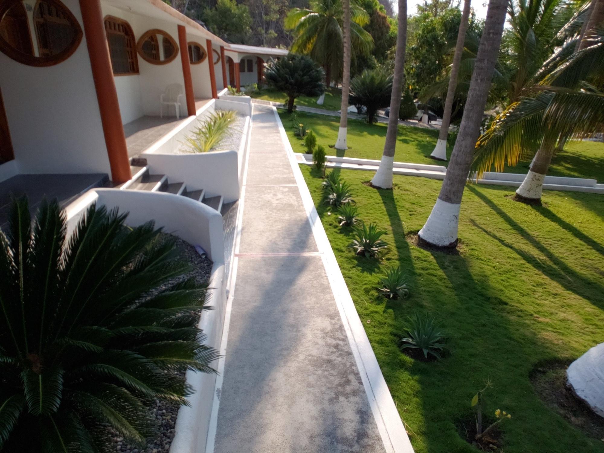 Varios Hotel & Club Campestre Altos Paraiso