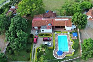 Alojamiento - Hotel Campestre La Castañuela