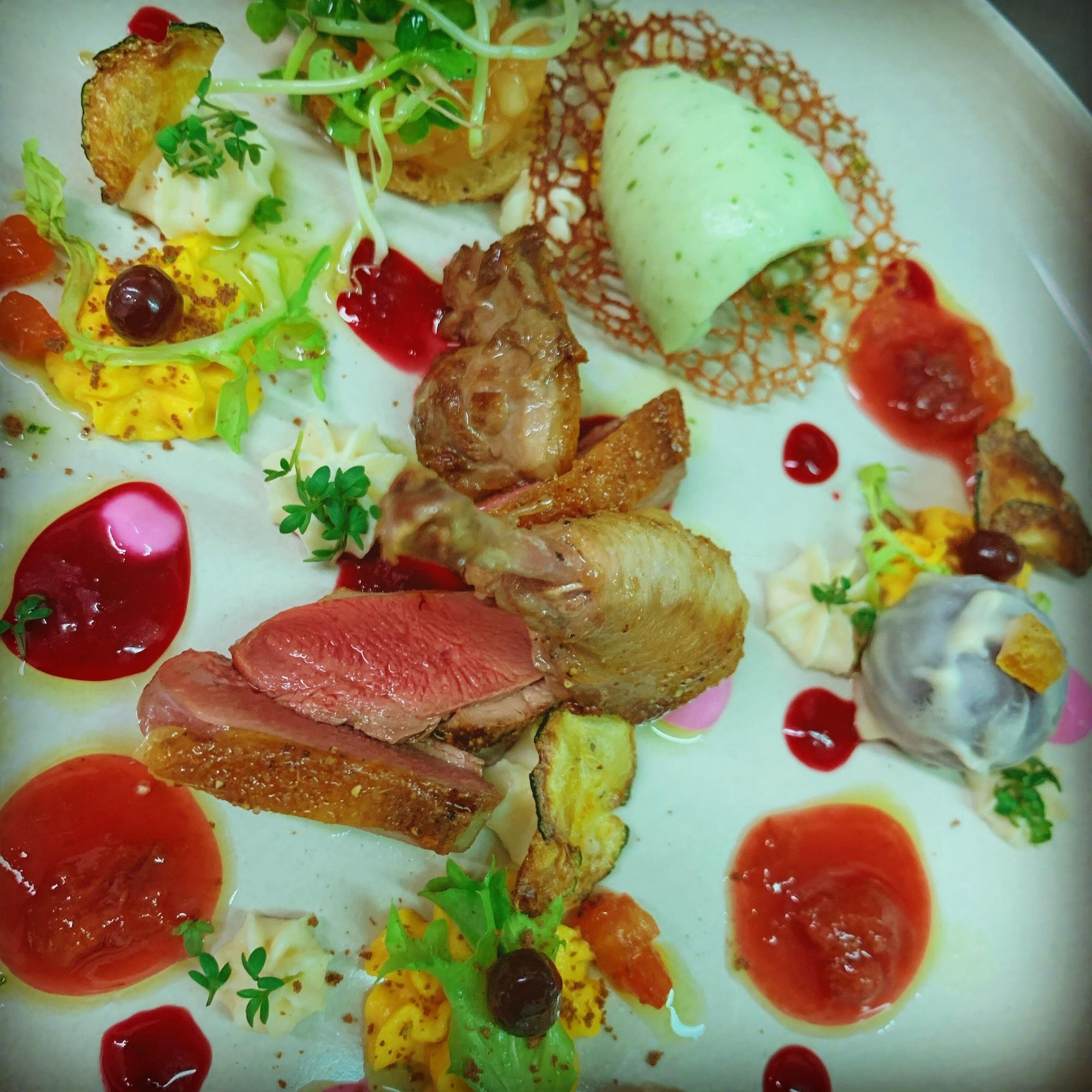 Restaurant Hotel Lindenhof