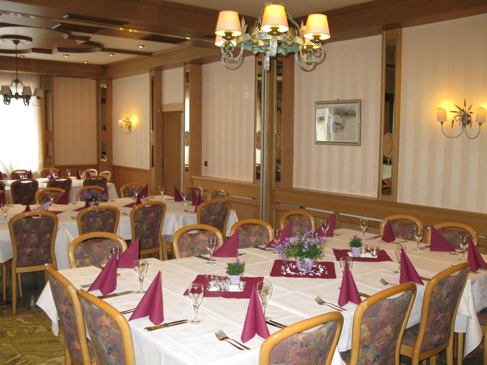 Restaurant Landhotel Velte