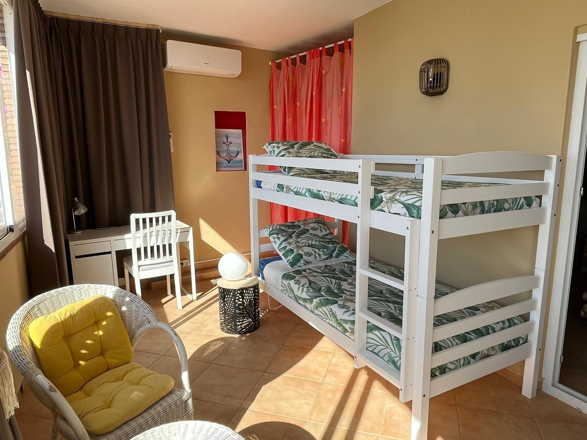 Habitación Casa Hermosa