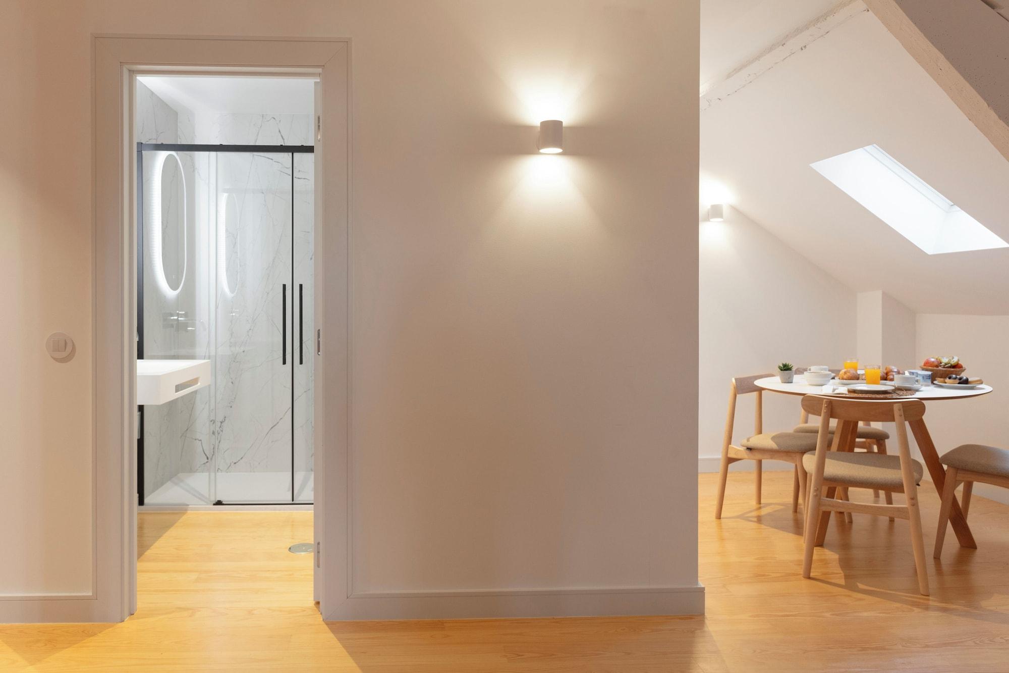 Restaurant Casa dos Aromas - Heritage & Confort