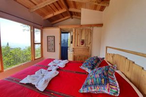 Alquiler Vacacional - Sunrise Casita - A welcoming 1 room with fire pit