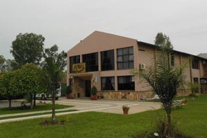 Alojamiento - Hotel Boutique Aybal