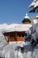 Alojamiento - Kristiania Pure Nature Hotel & Spa