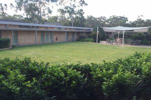 Alojamiento - Lucas Heights Motel