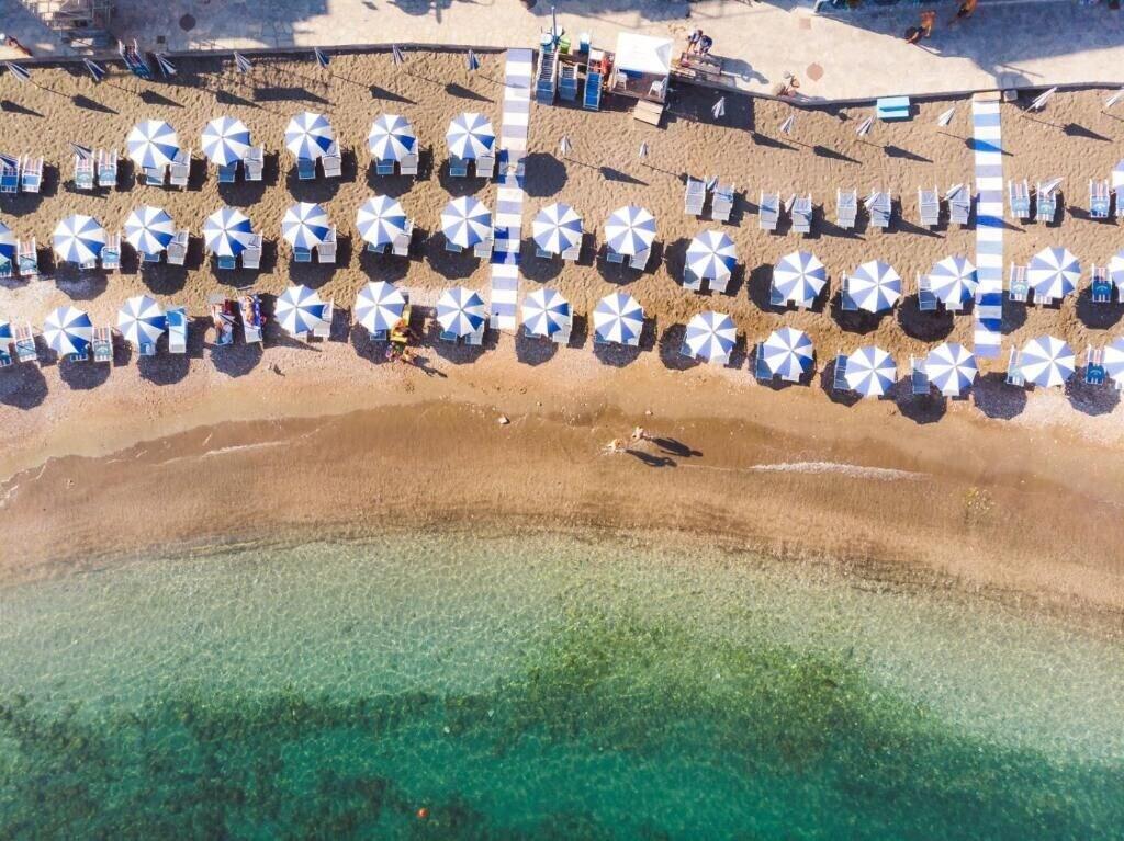 Playa Sapphire Rooms