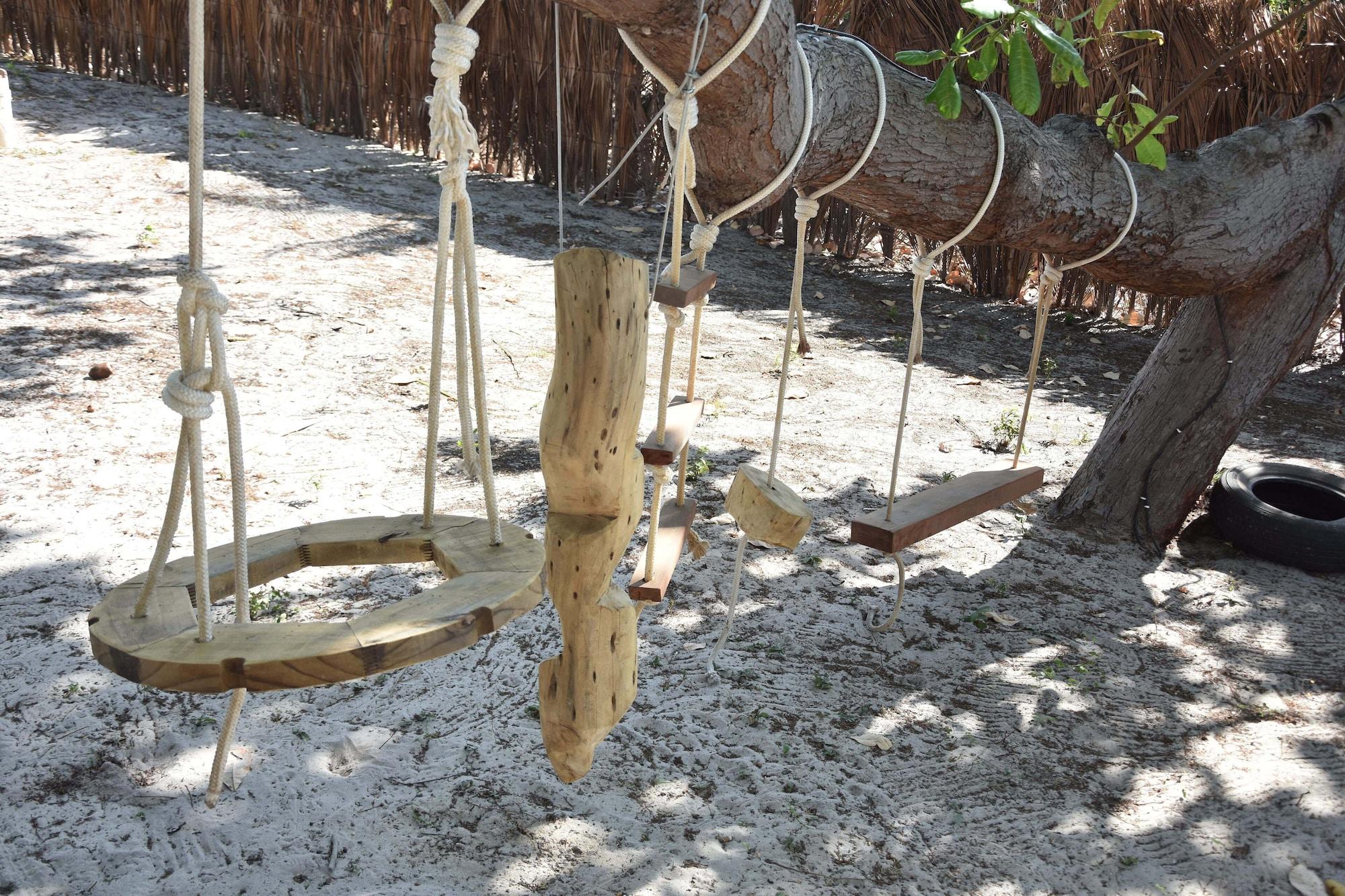 Instalaciones Recreativas Pousada Velho Bateau
