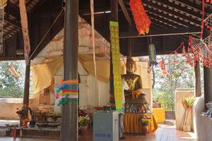 Actividad - Excursión por la antigua Chiang Rai