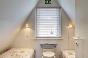 Alquiler Vacacional - 4 Person Holiday Home in Gedser