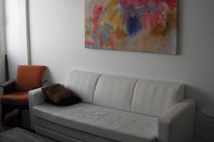 Alquiler Vacacional - Furnished Flat - Excellent Location