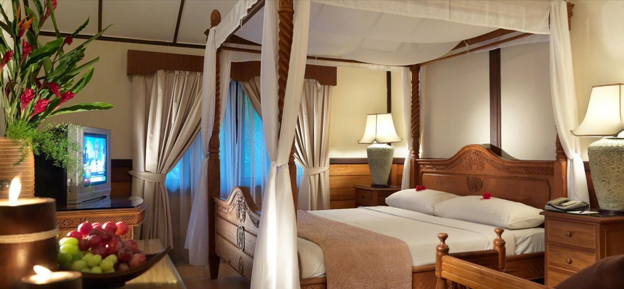 Habitación Lavilla By Holiday Villa Cherating