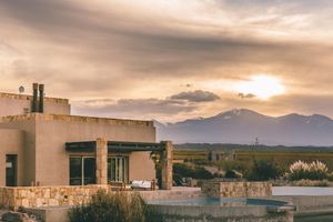 Alojamiento - Rosell Boher Winery Lodge & Spa