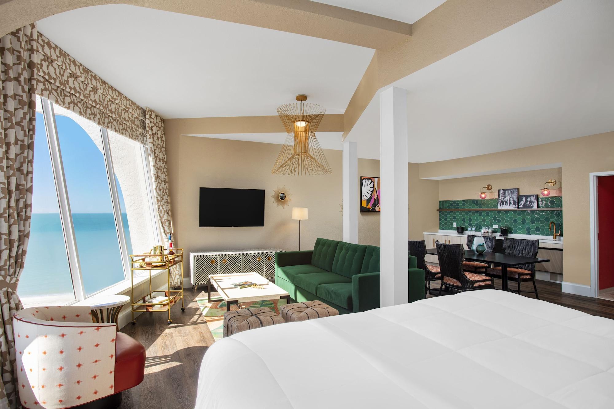 Habitación Bellwether Beach Resort