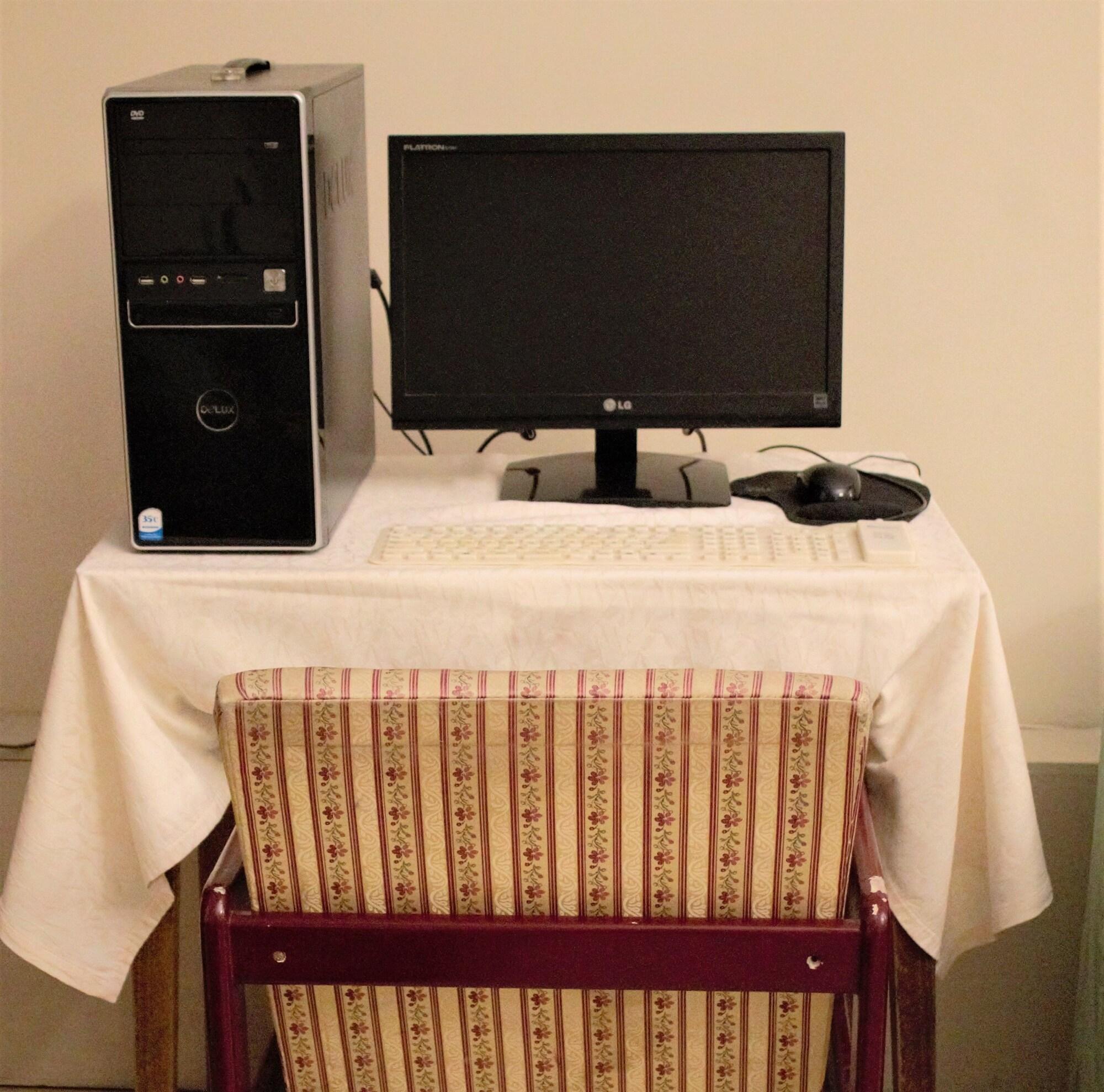 Set de Habitación Hotel Victoria Plaza